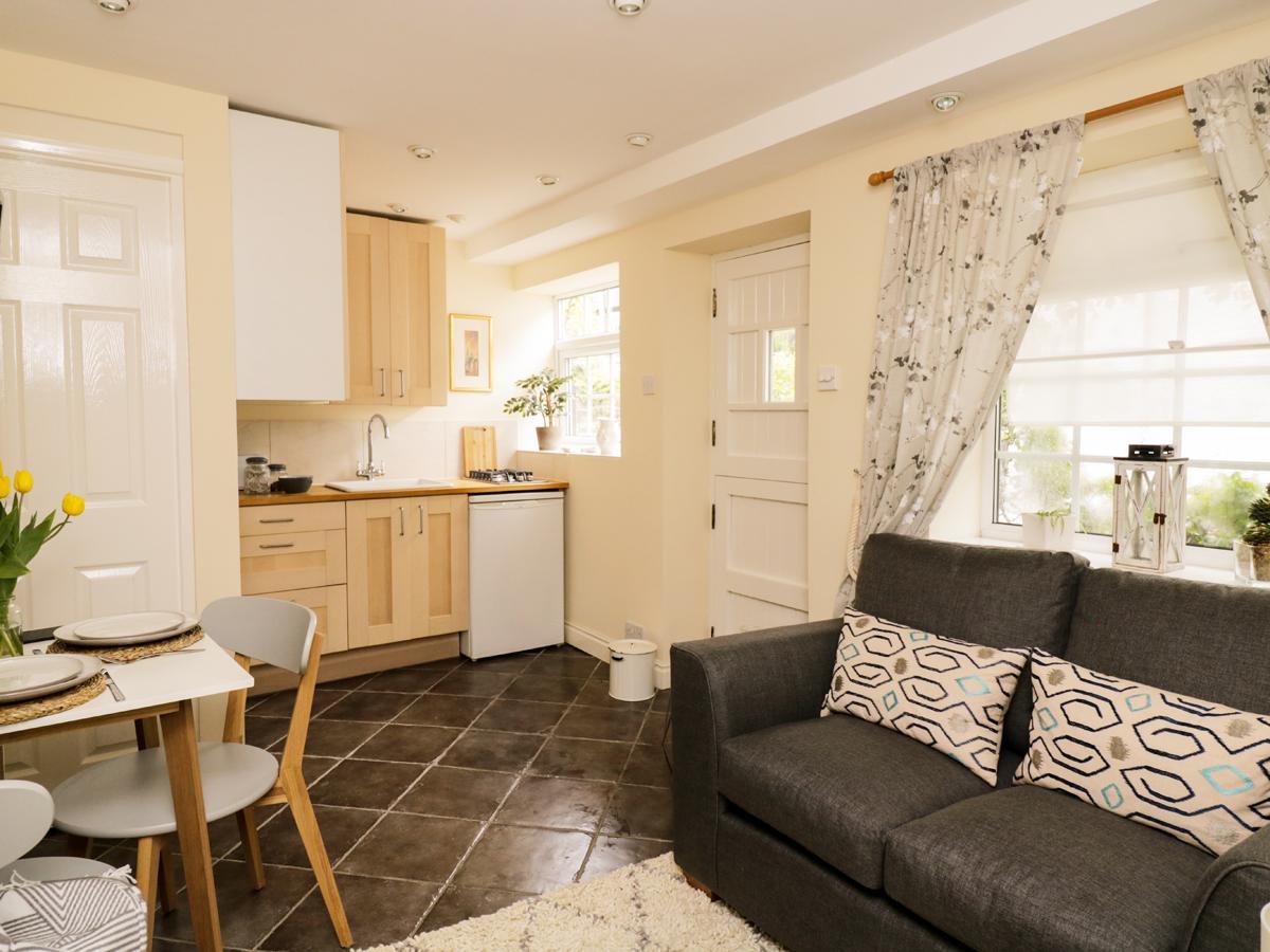 October Cottage Ripon Bagian luar foto