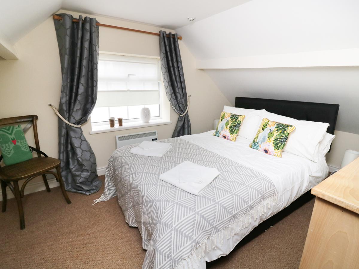 October Cottage Ripon Bagian luar foto
